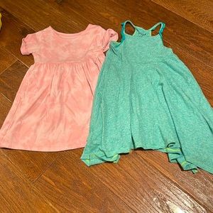 2t dress bundle